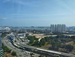 Vision Exchange (D22), Office #607902291